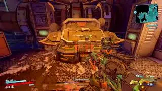 Borderlands 3 - All Red Chests, Typhon Logs & Typhon Cache Location - Cathedral Of The Twin Gods
