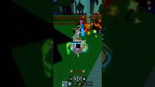 Охота на хакеров = лучший способ стать счастливым #roblox #bloxfruits #shorts