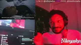 Twenty One Pilots - Midwest Indigo/Routines In The Night/Vignette // REACTION (Clancy pt.1)