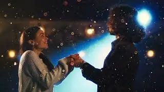 Cinamatic Particles Dust Bokeh And Color Luts Pack - Elements | After Effect Template