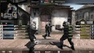 Virtus.pro vs. Penta Sports - ESL Pro League S5 - map1 - de_inferno [ceh9, yxo]