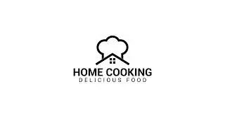 Home Cooking App