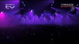 Tiesto @ Trance Energy 2008 techno part1