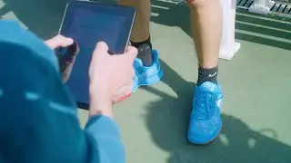 Every Step Matters / Episode 3: 1 Need = 1 Answer | Babolat