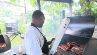 Randy's BBQ