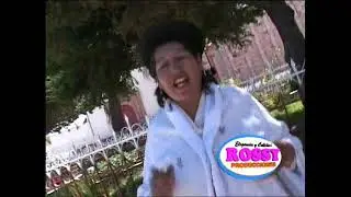 Carnaval de chupa