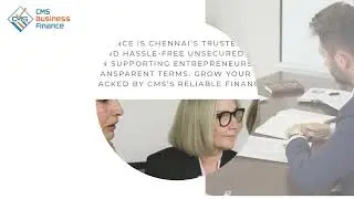 How Can an Unsecured Business Loan in Chennai Boost Your Growth Fast?