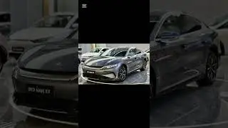 All New 2025 BYD HAN EV DiPilot Edition #luxury#luxurycarshub #bestluxury #luxurycars#