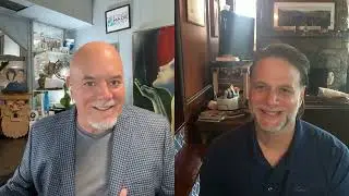 From Banking to Leadership: A Transformative Journey with John Lentini
