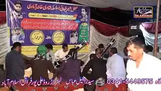 Pothwari Sher Khwani    haji ghulam rasol vs qazi fareed muree  2026 Hamza Sound City