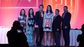 Hawaii Business Best Places to Work 2016