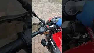 Barton Street R 125 &ndash; Chiński sportowiec czy tylko dobrze wygląda? 😎🔥