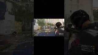 The Division 2 Back To Back Exotics in 10 Seconds #thedivision2 #shorts #gaming