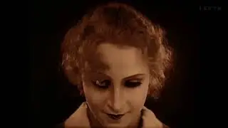 Metropolis Tribute - Brigette Helm, Rautu - Close Your Eyes