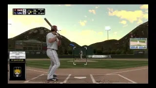 Mlb 18 Road to the Show episode #1