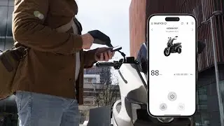 Silence S01+ | SILENCE MyAPP: Total Control &ndash; A Fully Connected Experience