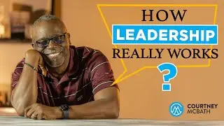 Defining Leadership: How Does Leadship Work?