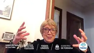 Teresa Parodi en  