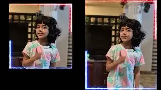 Two little fish and Five loafs of Bread - Action Song   Caelyn Sachin Thomas