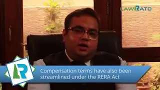 What is RERA or Real Estate Regulatory Authority