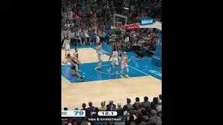Angry putback🔥😤