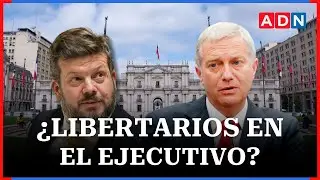 Partido Nacional Libertario presentó sus 