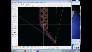 Compucon تعلم اسرار وخفايا تطريز