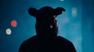 Холм свиней &mdash; Официальный трейлер (2025)