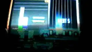 IIDX CS EMPRESS  Snow Storm 黒Another