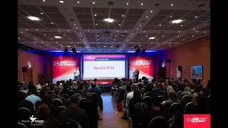 Marketing Business Summit 2023 - Milano - Evento Digital, Web Marketing, SEO, Social ADV, ⭐⭐⭐⭐