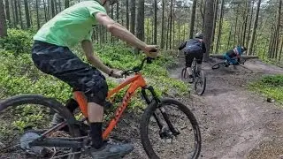 GoPro Karma Grip (Gimbal) - Test Shots