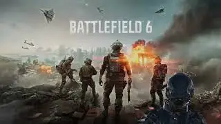battlefield 6 full gameplay