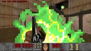 DOOM Remastered: SIGIL II - E6M5
