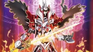 *Yu-Gi-Oh!!* NEW AGE VANITY'S EMPTINESS LOCK MATHMECH CYBERSE TURBO DECK PROFILE + COMBO TUTORIAL