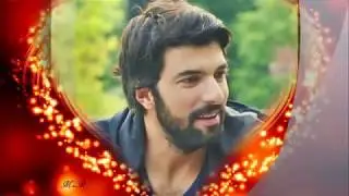 Engin Akyurek - Love a Woman ( Valentine