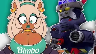 Catching the final monkey bois!