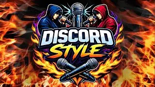 DISCORD STYLE 5 COMPETICION FREESTYLE