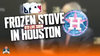 Cold Stove In Houston - BTD Live 12/15/25