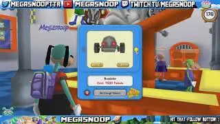 Easiest Racing Laff Boost & Other Racing Tips! Toontown Rewritten Tips Tricks