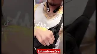 I stay #Strapped 😝🐺🚀🤙🏾#Saitama #SaitaPro #SaitaRealty #EpayMe #Dubai #Crypto #RealEstate #Viral