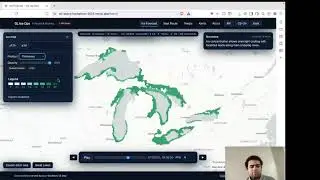 IceScopeGL - 2025 MiSpace Hackathon