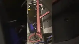 2zz Turbo, ECU Master EMU Black idle tuning
