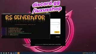 2025 | FiveM Ready Rockstar Generator + Activation Code Redeemer
