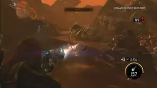 Red Faction - Armageddon - (Chapter 13 - The Red Faction) Let's Play