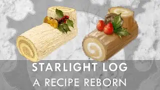Starlight Log | Cooking Final Fantasy XIV Food