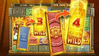 Golden Empire Jili Slot Game Scatter Bonus Super Wins, Lucky Gameplay
