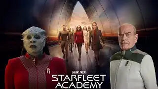 SFA 1x04 - &ldquo;Vox n Excelso&rdquo; Review
