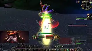 Gelihast, Blackfathom Deeps. Solo Paladin.
