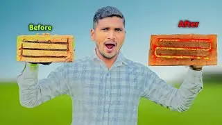 घर में हीटर कैसे बनाए l how to make heater l nichrome heater kaise banye l @technicalcrazyxyz2885 