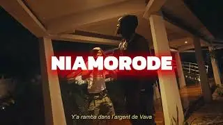 [FREE] Himra x Level santana Type Beat 2026 | Drill Type Beat &ndash; NIAMORODE (Prod. Yann Beatz) 🇨🇮